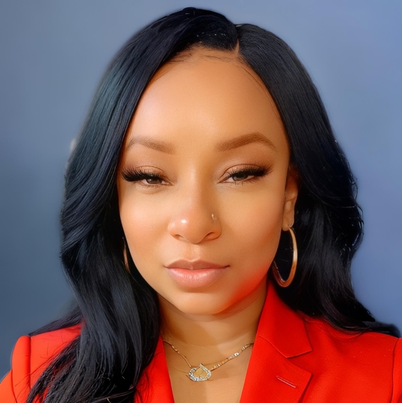 Meet your Posher, Brandy - Picture 1 of 1